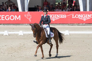 FEI European Championship Eventing 2017