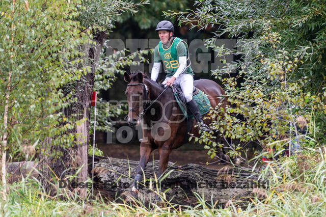 Vielseitigkeit RSV Wesel Obrighoven (26.+27.09.2020)