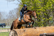 Geländetraining ZRFV Hamminkeln (24+25.04.2021)