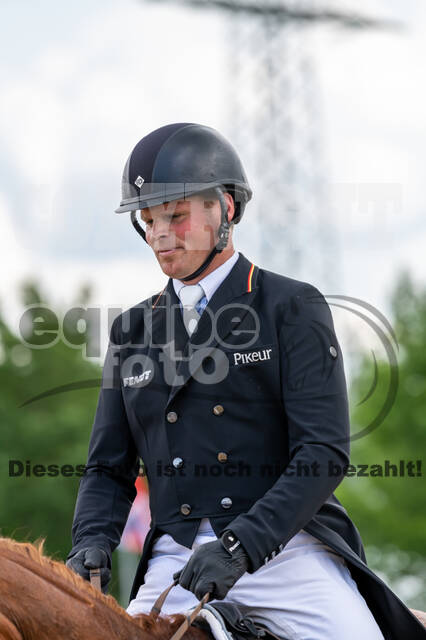 Westerstede Horse Trials 2021