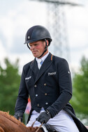 Westerstede Horse Trials 2021