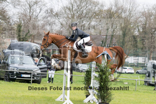 RV Seydlitz Kamp (06.+07.04.2019)