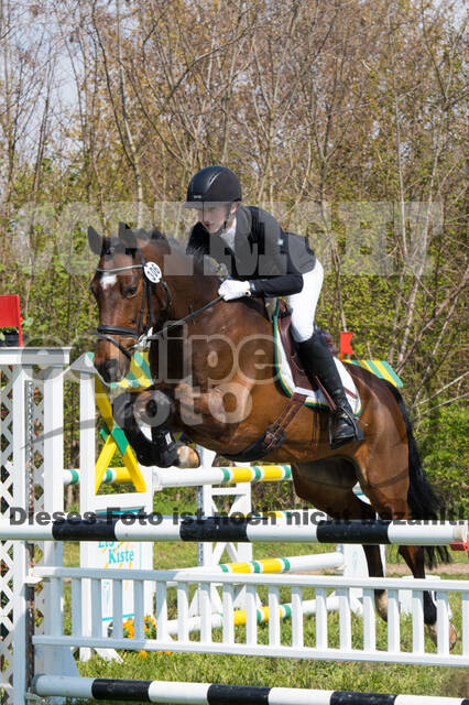 RV Lippe Bruch Gahlen (Geländepark Hardtberg 2019)