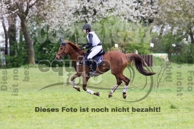 Vielseitigkeitsturnier RV Lippe-Bruch-Gahlen