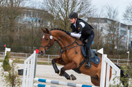 Trainingsturnier Langenfeld (12.+13.03.2022)