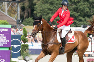 FEI European Championship Eventing 2019