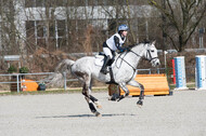 Eventing Langenfeld