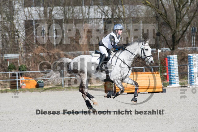 Eventing Langenfeld