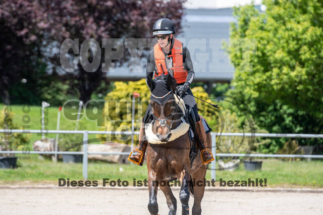 Test of Choise Langenfeld (29.+30.05.2021)