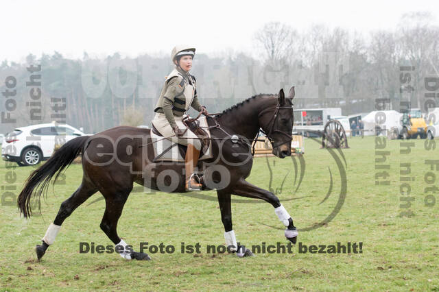 Geländetage RVO St. Hubertus Wesel-Obrighoven (23.-24.03.2019)