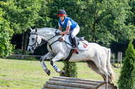 Goldene Schärpe 2021 - Ponys