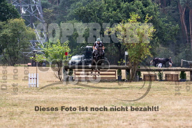 Late-Entry Vielseitigkeit Hamminkeln/Wesel (01.+02.08.2020)