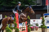 Goldene Schärpe 2021 - Ponys