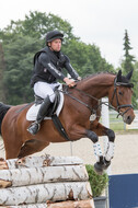 Eventing im Pferdesportzentrum Rheinland
