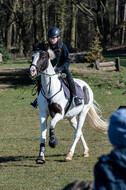 Geländetraining Wesel Obrighoven (19.+20.03.2022)