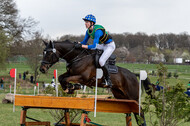 Vielseitigkeitsturnier RV Seydlitz Kamp (03.04.2022)