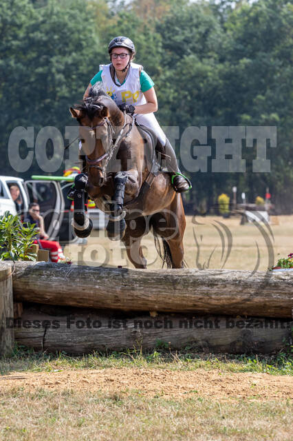 Late-Entry Vielseitigkeit Hamminkeln/Wesel (01.+02.08.2020)