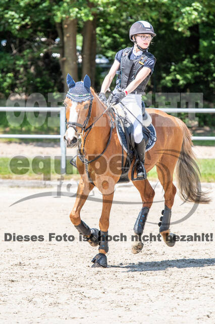 Test of Choise Langenfeld (29.+30.05.2021)