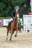 Goldene Schärpe 2021 - Ponys
