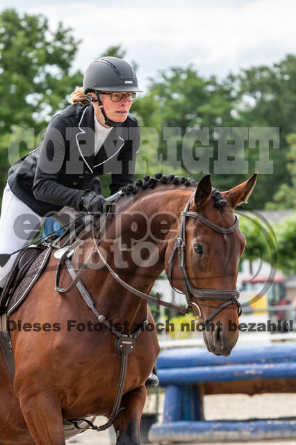 Late-Entry-Vielseitigkeit Langenfeld (06.+07.07.2020)