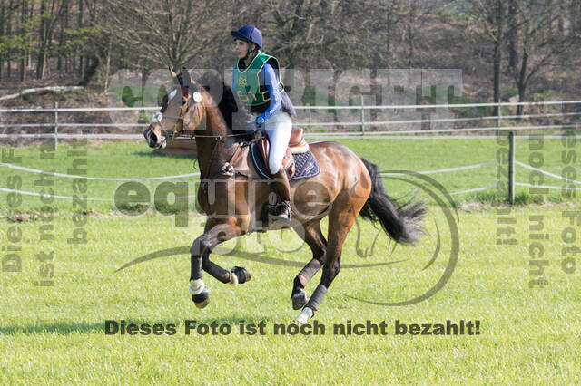 RV Seydlitz Kamp (06.+07.04.2019)