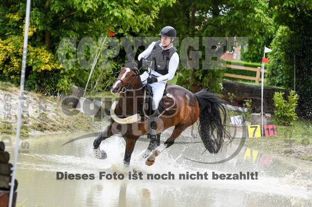 Late-Entry-Vielseitigkeit Langenfeld (11.+13./14.06.2020)