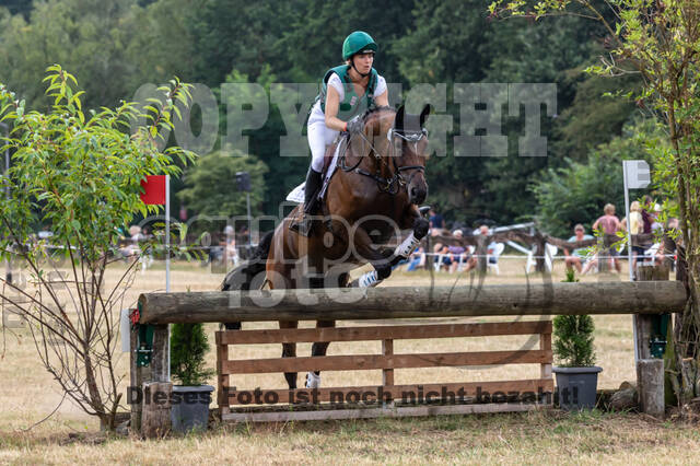 Late-Entry Vielseitigkeit Hamminkeln/Wesel (01.+02.08.2020)