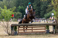 Late-Entry Vielseitigkeit Hamminkeln/Wesel (01.+02.08.2020)