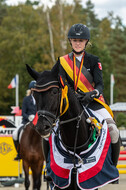 Deutsche Meisterschaft Vielseitigkeit (Luhmühlen)