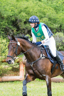 DJM Vielseitigkeit 2019, Kreuth