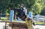 Late-Entry-Vielseitigkeit Langenfeld (11.+13./14.06.2020)