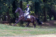 Late-Entry Vielseitigkeit Hamminkeln/Wesel (01.+02.08.2020)