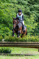 Westerstede Horse Trials 2021