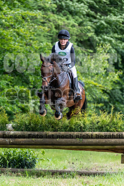 Westerstede Horse Trials 2021
