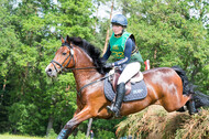 DJM Vielseitigkeit 2019, Kreuth