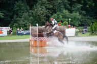 FEI European Championship Eventing 2017