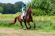 Westerstede Horse Trials (10.-13.06.2021)