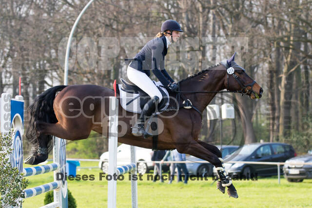 RV Seydlitz Kamp (06.+07.04.2019)