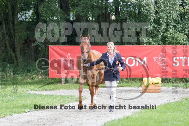 FEI European Championship Eventing 2017
