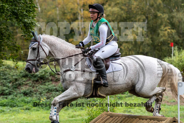 Vielseitigkeit RSV Wesel Obrighoven (26.+27.09.2020)