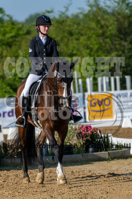 Westerstede Horse Trials 2021