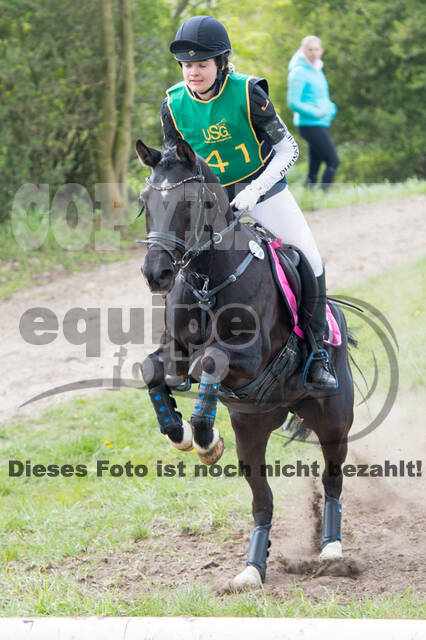 RV Lippe Bruch Gahlen (Geländepark Hardtberg 2019)