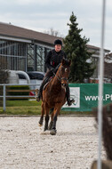 Trainingsturnier Langenfeld (12.+13.03.2022)