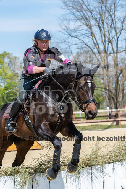 Geländetraining ZRFV Hamminkeln (09.05.2021)