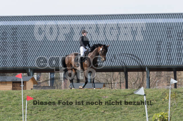 Trainingsturnier Langenfeld (12.+13.03.2022)