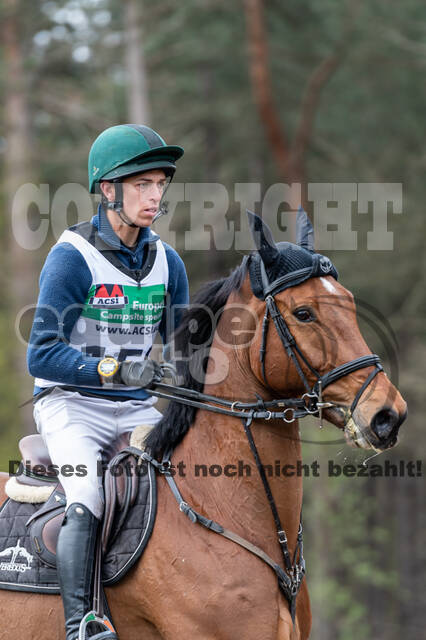 Kronenberg - De Peelbergen (02.04.2022)