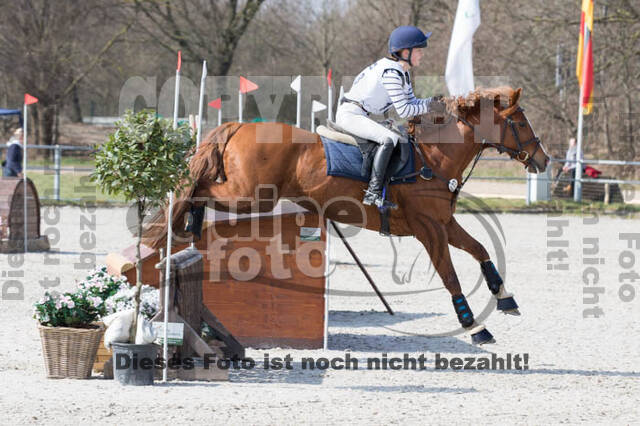 Eventing Langenfeld