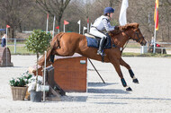 Eventing Langenfeld