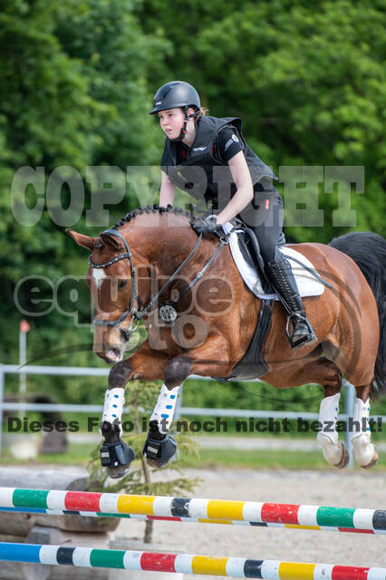 Test of Choise Langenfeld (29.+30.05.2021)