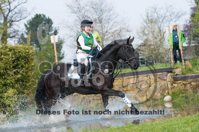 Vielseitigkeitsturnier RV Lippe-Bruch-Gahlen